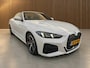 BMW 4-Serie Cabrio 420i High Executive M - Sport Head up / Harman Kardon / Nekverwarming