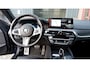 BMW 5-Serie 530e High Exe M-sport/Pano/HUD/20"/ACC/Softclose/VOL!!