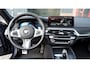 BMW 5-Serie 530e High Exe M-sport/Pano/HUD/20"/ACC/Softclose/VOL!!