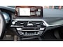 BMW 5-Serie 530e High Exe M-sport/Pano/HUD/20"/ACC/Softclose/VOL!!
