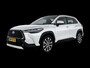 Toyota Corolla Cross Hybrid 200 Executive AWD l JBL l Parkeersensoren l Elektrische kofferklep | 4 wiel aandrijving | Glazen dak | Trekhaak |