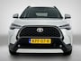 Toyota Corolla Cross Hybrid 200 Executive AWD l JBL l Parkeersensoren l Elektrische kofferklep | 4 wiel aandrijving | Glazen dak | Trekhaak |