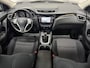 Nissan Qashqai 1.2 Connect Edition PANO 360 1 jaar Garantie