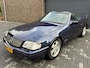 Mercedes-Benz SL 500 SL, ORGINEEL NL, TOPSTAAT!!