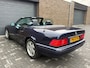 Mercedes-Benz SL 500 SL, ORGINEEL NL, TOPSTAAT!!