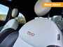 Fiat 500 1.2 STAR,Panorama,Climate,Leer,Carplay,Cruise,PDC,LMV