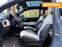 Fiat 500 1.2 STAR,Panorama,Climate,Leer,Carplay,Cruise,PDC,LMV