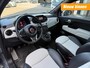 Fiat 500 1.2 STAR,Panorama,Climate,Leer,Carplay,Cruise,PDC,LMV