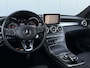 Mercedes-Benz C-klasse 400 4MATIC Prestige Automaat Luchtvering/Navigatie.