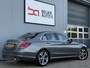 Mercedes-Benz C-klasse 400 4MATIC Prestige Automaat Luchtvering/Navigatie.