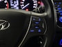 Hyundai i20 1.0 T-GDI Black Edition Camera, Navi, Airco, Rijstrook correctie, Cruise control, Sportief velgen, Mistlamp