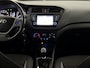 Hyundai i20 1.0 T-GDI Black Edition Camera, Navi, Airco, Rijstrook correctie, Cruise control, Sportief velgen, Mistlamp