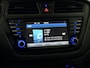 Hyundai i20 1.0 T-GDI Black Edition Camera, Navi, Airco, Rijstrook correctie, Cruise control, Sportief velgen, Mistlamp