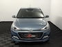 Hyundai i20 1.0 T-GDI Black Edition Camera, Navi, Airco, Rijstrook correctie, Cruise control, Sportief velgen, Mistlamp
