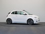 Fiat 500C La Prima 42 kWh | WLTP 299km | Stoelverwarming | Getint Glas | Full Led | Apple Carplay & Android Auto |
