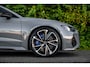 Audi RS7 4.0 TFSI 600PK Quattro Dynamic Plus Bom Vol 22 inch Pano Ceramic B&O 360 Stuurverwarming Stoelverwarming voor + achter