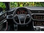 Audi RS7 4.0 TFSI 600PK Quattro Dynamic Plus Bom Vol 22 inch Pano Ceramic B&O 360 Stuurverwarming Stoelverwarming voor + achter