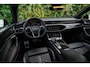 Audi RS7 4.0 TFSI 600PK Quattro Dynamic Plus Bom Vol 22 inch Pano Ceramic B&O 360 Stuurverwarming Stoelverwarming voor + achter