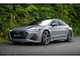 Audi RS7 4.0 TFSI 600PK Quattro Dynamic Plus Bom Vol 22 inch Pano Ceramic B&O 360 Stuurverwarming Stoelverwarming voor + achter