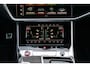 Audi RS7 4.0 TFSI 600PK Quattro Dynamic Plus Bom Vol 22 inch Pano Ceramic B&O 360 Stuurverwarming Stoelverwarming voor + achter