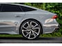 Audi RS7 4.0 TFSI 600PK Quattro Dynamic Plus Bom Vol 22 inch Pano Ceramic B&O 360 Stuurverwarming Stoelverwarming voor + achter