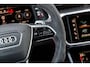 Audi RS7 4.0 TFSI 600PK Quattro Dynamic Plus Bom Vol 22 inch Pano Ceramic B&O 360 Stuurverwarming Stoelverwarming voor + achter