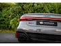 Audi RS7 4.0 TFSI 600PK Quattro Dynamic Plus Bom Vol 22 inch Pano Ceramic B&O 360 Stuurverwarming Stoelverwarming voor + achter