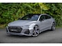 Audi RS7 4.0 TFSI 600PK Quattro Dynamic Plus Bom Vol 22 inch Pano Ceramic B&O 360 Stuurverwarming Stoelverwarming voor + achter