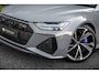 Audi RS7 4.0 TFSI 600PK Quattro Dynamic Plus Bom Vol 22 inch Pano Ceramic B&O 360 Stuurverwarming Stoelverwarming voor + achter