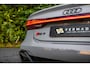 Audi RS7 4.0 TFSI 600PK Quattro Dynamic Plus Bom Vol 22 inch Pano Ceramic B&O 360 Stuurverwarming Stoelverwarming voor + achter