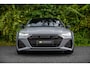 Audi RS7 4.0 TFSI 600PK Quattro Dynamic Plus Bom Vol 22 inch Pano Ceramic B&O 360 Stuurverwarming Stoelverwarming voor + achter