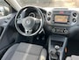 Volkswagen Tiguan 1.4 TSI Sport&Style Navi,Trekhaak