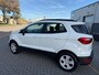Ford EcoSport 1.0 EcoBoost Titanium*CRUISE*NAVI*PARK SENSOREN*VELGEN*AIRCO* APK