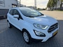 Ford EcoSport 1.0 EcoBoost Titanium*CRUISE*NAVI*PARK SENSOREN*VELGEN*AIRCO* APK