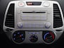Hyundai i20 1.4i i-Motion Automaat | Airco | Centrale vergrendeling | Radio |