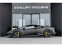 Lamborghini Huracan 5.2 V10 LP610-4 - Spyder | Grigio Lynx | Lift | Stoelverwarming