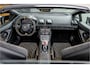 Lamborghini Huracan 5.2 V10 LP610-4 - Spyder | Grigio Lynx | Lift | Stoelverwarming