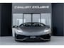 Lamborghini Huracan 5.2 V10 LP610-4 - Spyder | Grigio Lynx | Lift | Stoelverwarming
