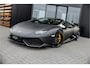 Lamborghini Huracan 5.2 V10 LP610-4 - Spyder | Grigio Lynx | Lift | Stoelverwarming