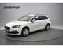 SEAT Leon Sportstourer 1.0 TSI Style Business Intense - Digitaal Cockpit, Carplay, Camera Adapt. Cruise