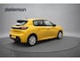 Peugeot 208 1.2 PureTech Active - Carplay, Navi, Cruise