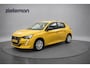 Peugeot 208 1.2 PureTech Active - Carplay, Navi, Cruise