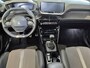 Peugeot 2008 1.2 PureTech GT-Line 130 PK | Navigatie | Stoelverwarming | Camera | Draadloze Telefoonlader | Keyless Entry en Start | Park Assist | Mooie Complete en Sportieve Uitvoering !!