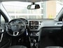 Peugeot 2008 1.2 PureTech Allure 110PK! | JBL Audio | Trekhaak | Apple Carplay | Half leer/stof