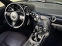 Mazda MX-5 1.8 Kaminari | Dealeronderhouden | 1e Eig | Cruise | Stoelverwarming