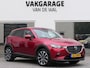 Mazda CX-3 2.0 SkyActiv-G 120 Sport Selected | Climate Control | Cruise Control | Stoelverwarming | DAB radio | Trekhaak | Parkeersensoren achter | Origineel Nederlands