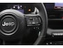 Jeep Avenger 1.2 e-Hybrid 110 PK Automaat Longitude, Carplay, Climate Control, Cruise Control