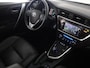 Toyota Auris Touring Sports 1.8 Hybrid Lease | Leder | Stoelverwarming | Parkeersensoren | Navigatie | Panoramadak |