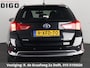 Toyota Auris Touring Sports 1.8 Hybrid Lease | Leder | Stoelverwarming | Parkeersensoren | Navigatie | Panoramadak |