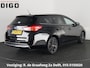 Toyota Auris Touring Sports 1.8 Hybrid Lease | Leder | Stoelverwarming | Parkeersensoren | Navigatie | Panoramadak |